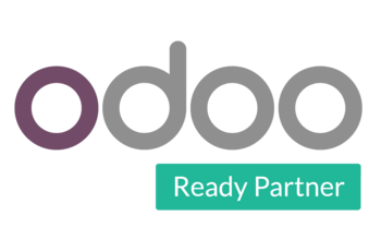 Odoo Ready Partner Logo