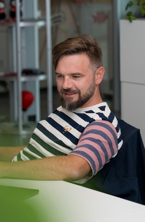 SIWA Infrastruktur Experte für Hosting und Cloud Services