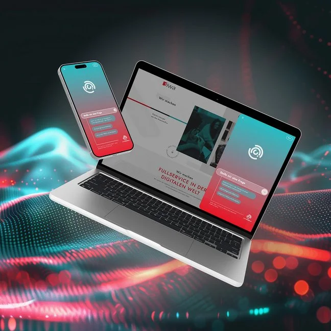 ChatFinder Produktfoto