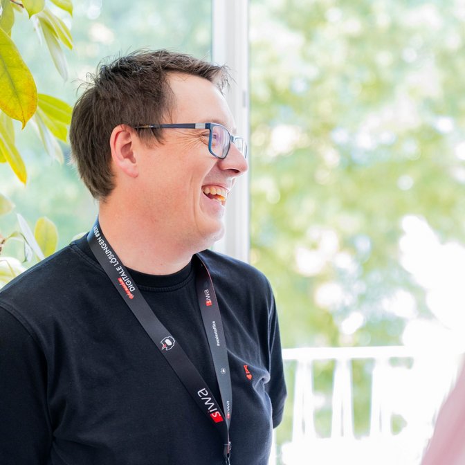 Matthias Zwittag - GF SIWA Online GmbH