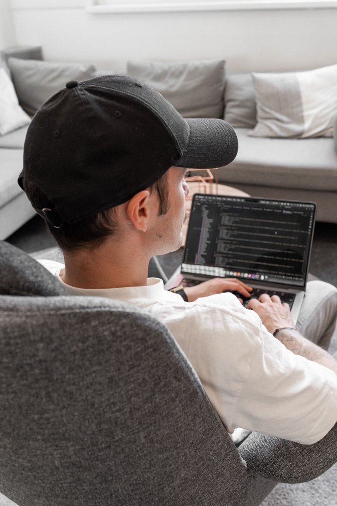 Siwa Web Entwickler, Ionic Experte