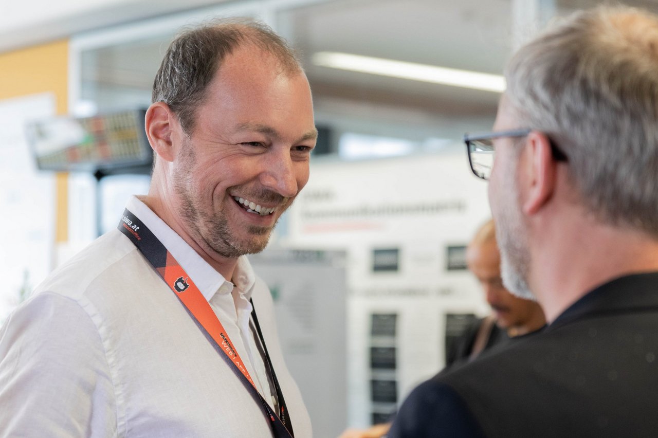 Jochen Landvoigt SIWA Geschäftsführung