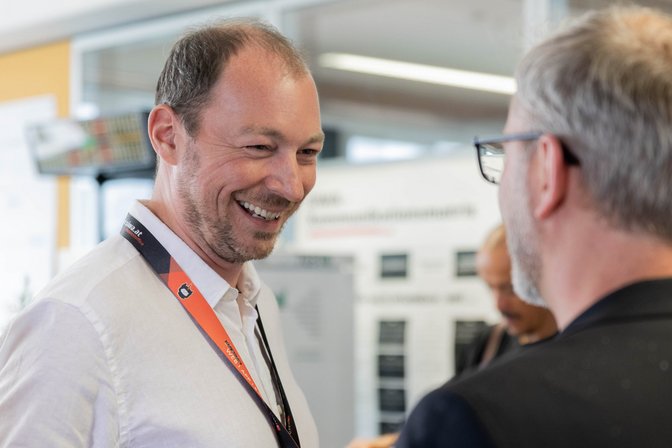 Jochen Landvoigt SIWA Geschäftsführung