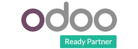 Odoo Ready Partner Badge