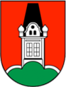 Wappen Hagenberg