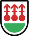 Wappen Pregarten